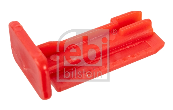 Locking Pin, auto. trans. dipstick sealing piece